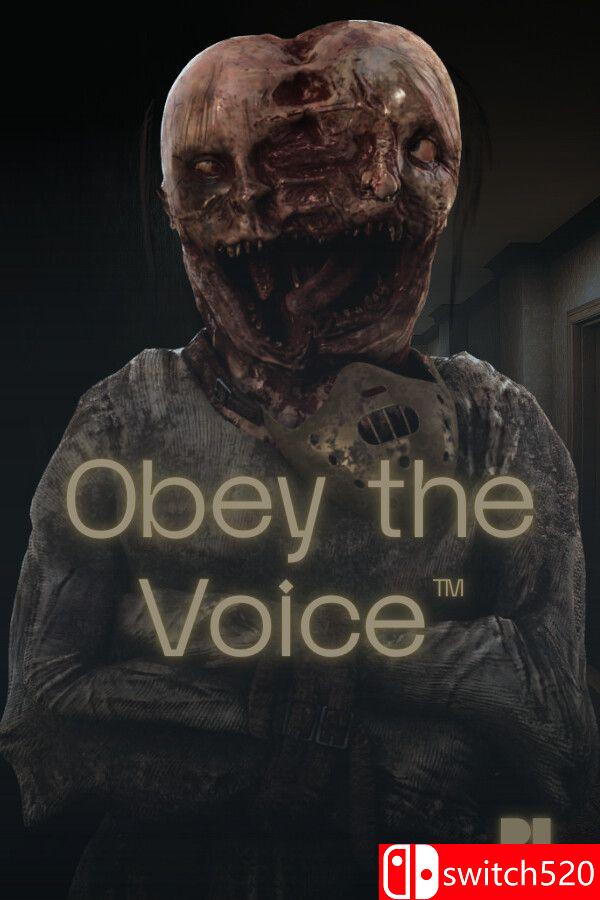 《服从声音（Obey the Voice）》TENOKE镜像版[EN]_0
