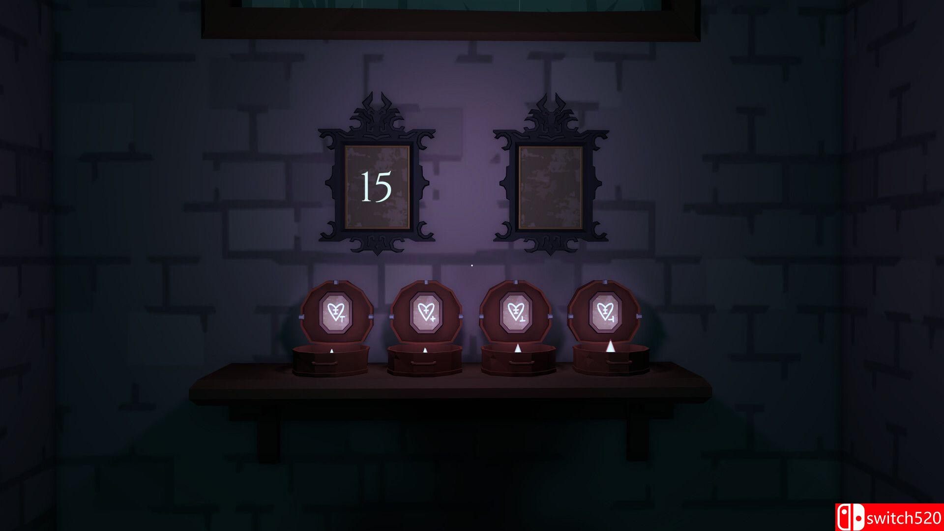 《我们逃出了扭曲游戏（We Escaped a Twisted Game）》Build 25012026 0xdeadcode硬盘版[EN]_5