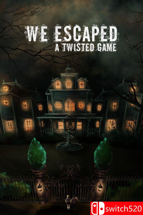 《我们逃出了扭曲游戏（We Escaped a Twisted Game）》Build 25012026 0xdeadcode硬盘版[EN]_0