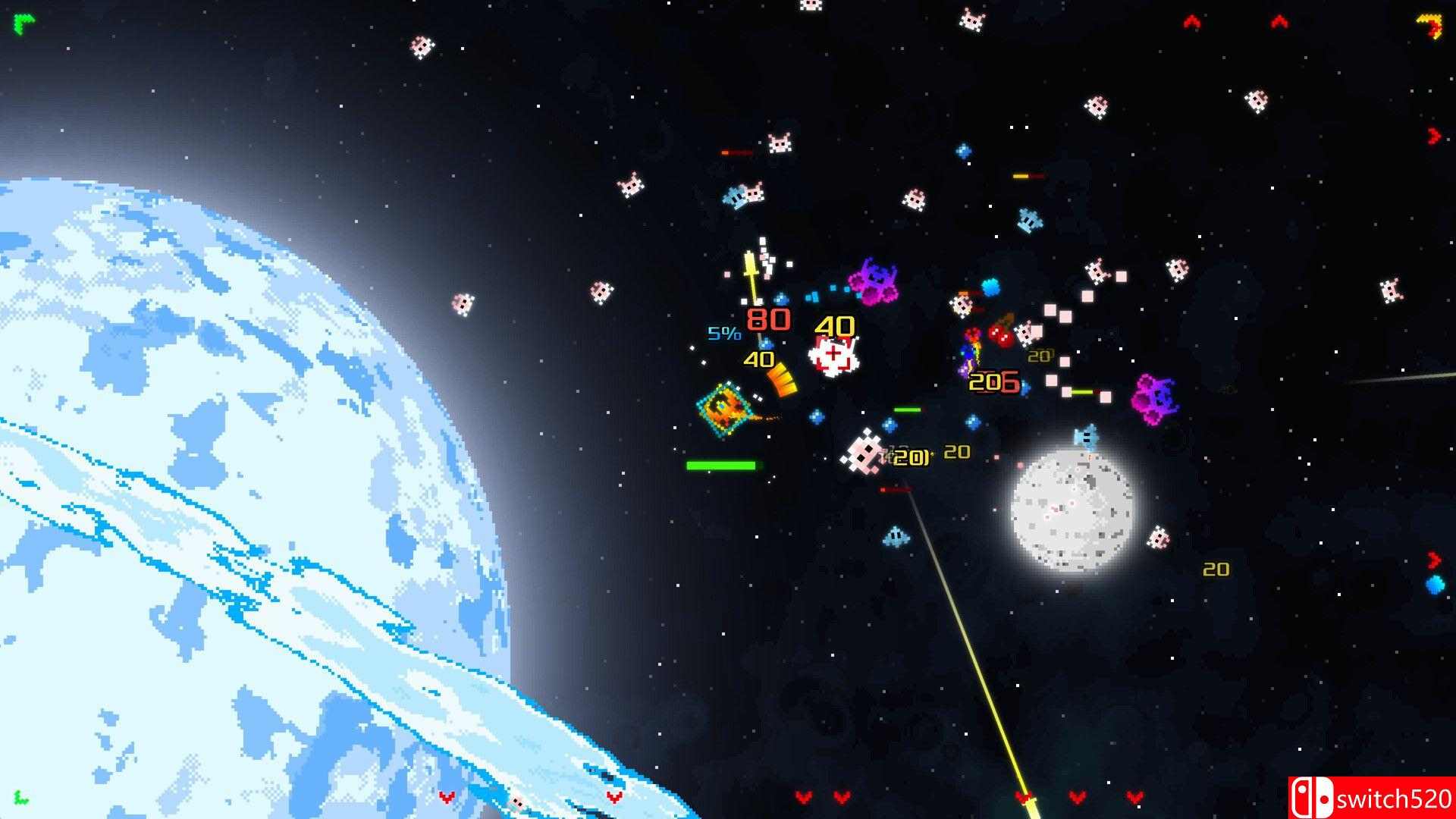 《阿卡迪姆：太空奥德赛（Arcadium - Space Odyssey）》Build 21623816 P2P硬盘版[CN/EN]_2