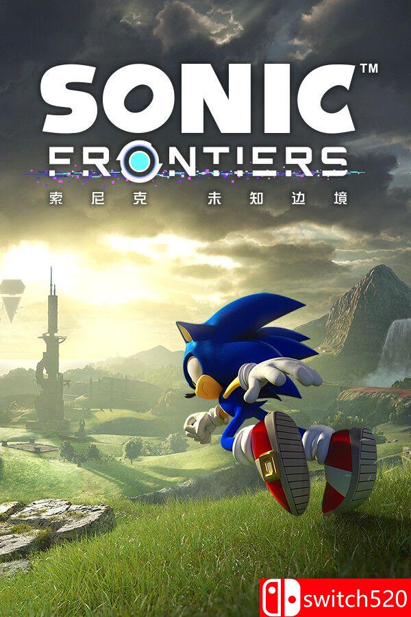 《索尼克 未知边境（Sonic Frontiers）》官方中文 voices38镜像版[CN/TW/EN/JP]_0