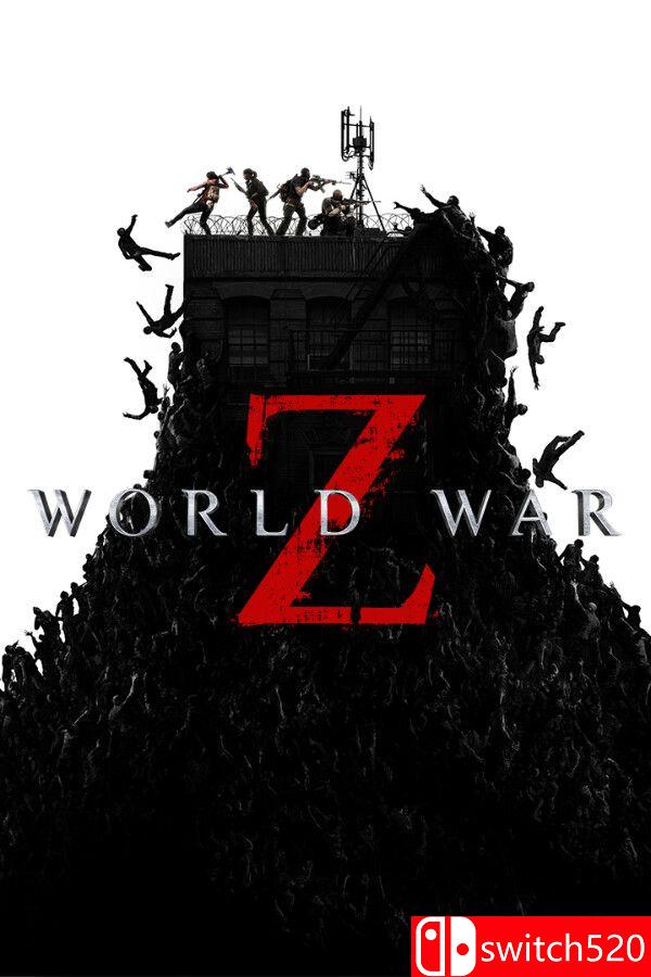 《僵尸世界大战：劫后余生（World War Z）》官方中文 集成行尸走肉DLC RUNE镜像版[CN/TW/EN/JP]_0