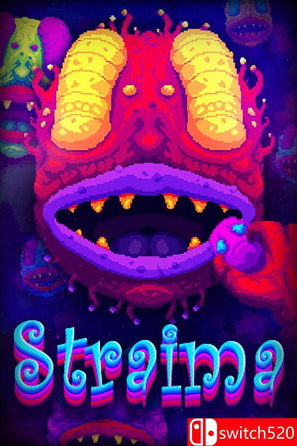 《斯特雷玛（Straima）》Build 21687792 P2P硬盘版[EN]_0