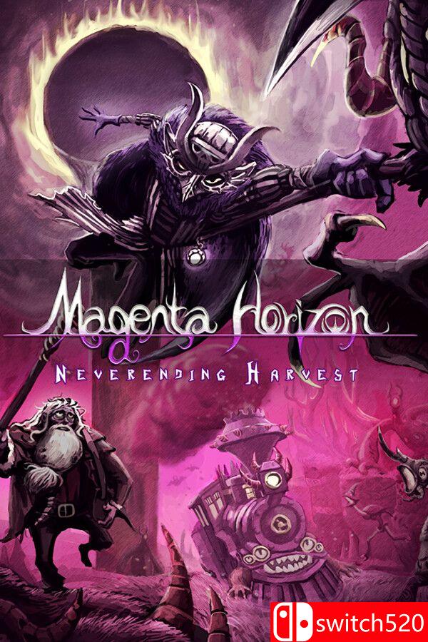 《绯红天际：无尽收割（Magenta Horizon - Neverending Harvest）》v1.1.4 RUNE镜像版[EN]_0