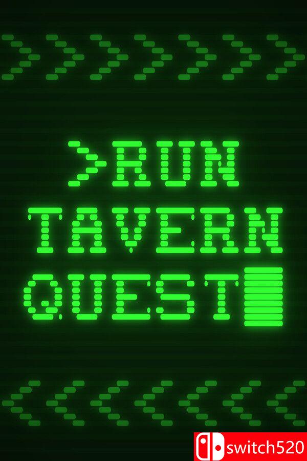 《掌控酒馆冒险（Run TavernQuest）》Build 21685694 P2P硬盘版[EN]_0