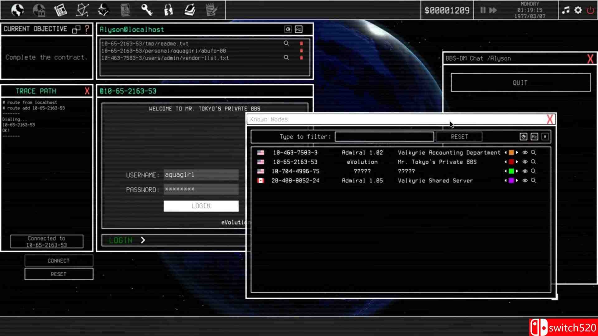 《暗疑：黑客潜行（Untrusted: hackers at large）》Build 21717414 P2P硬盘版[CN/EN]_1