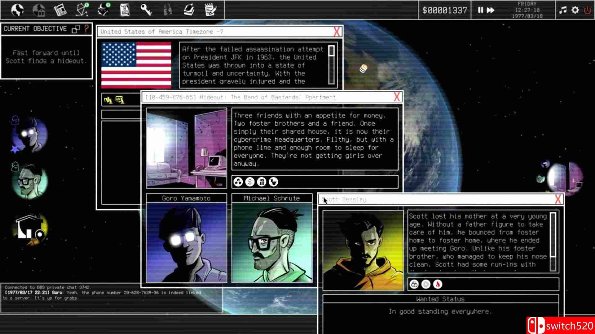 《暗疑：黑客潜行（Untrusted: hackers at large）》Build 21717414 P2P硬盘版[CN/EN]_5