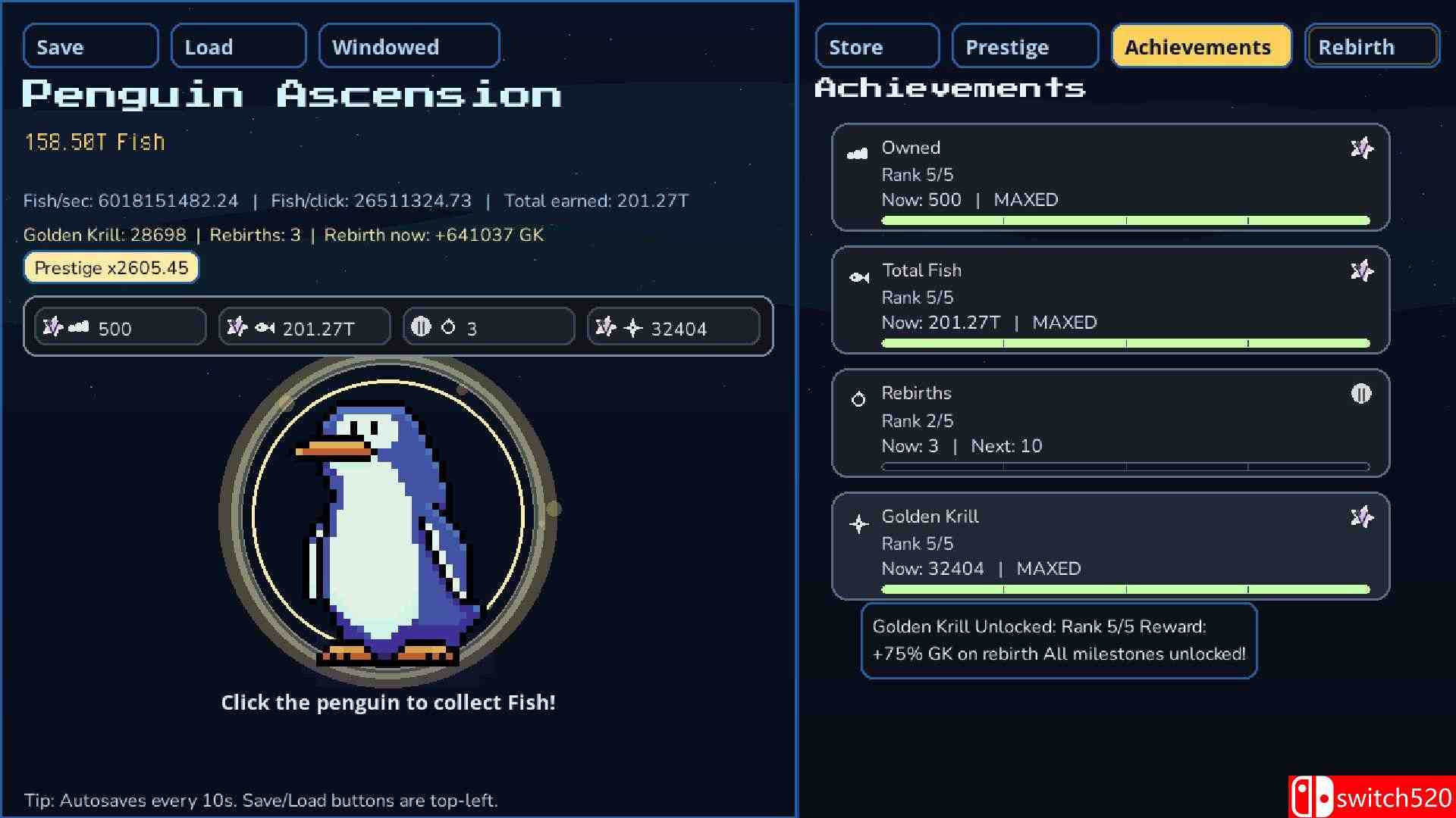 《企鹅升天（Penguin Ascension）》Build 21617096 P2P硬盘版[EN]_4