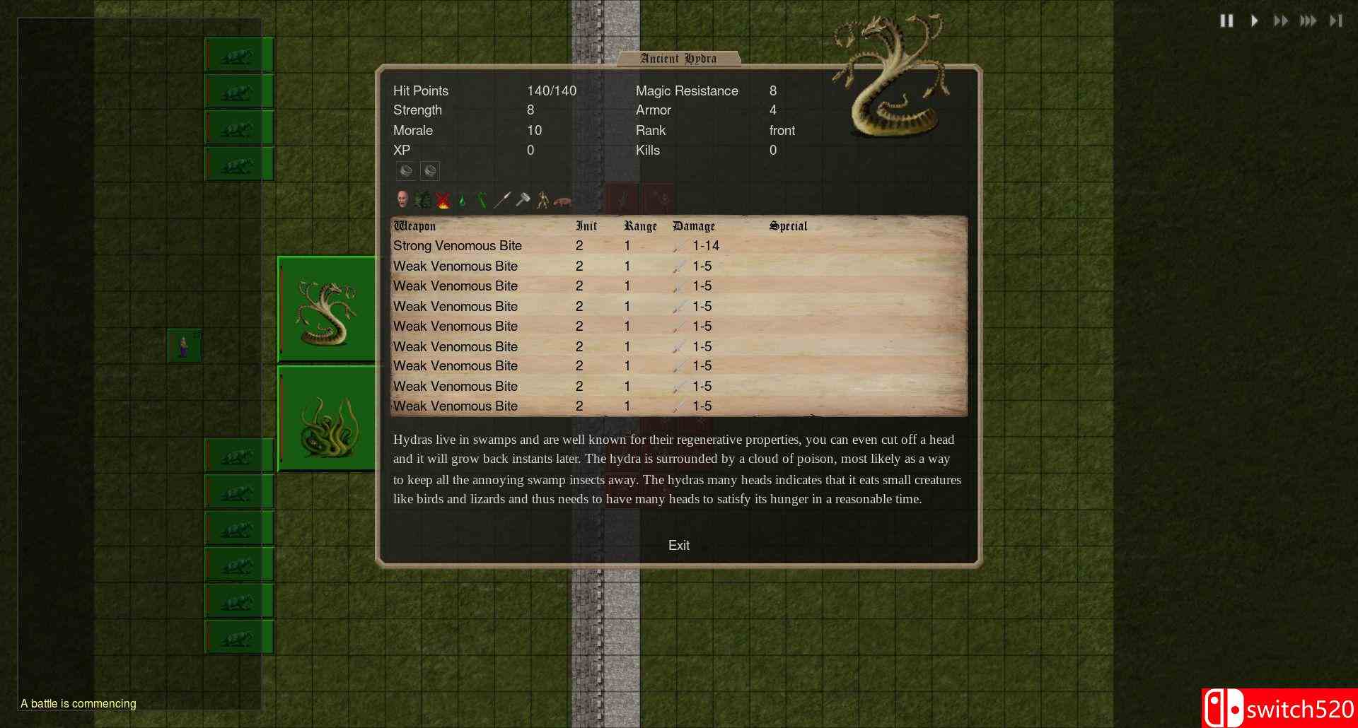 《极乐世界的征服4（Conquest of Elysium 4）》v4.32 P2P硬盘版[EN]_4