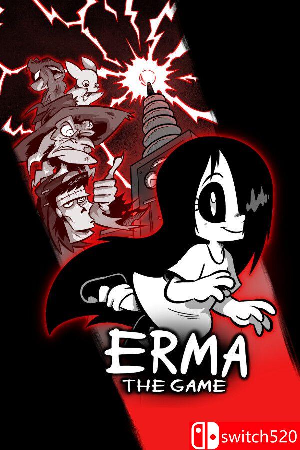 《艾尔玛：游戏（Erma: The Game）》TENOKE镜像版[EN]_0