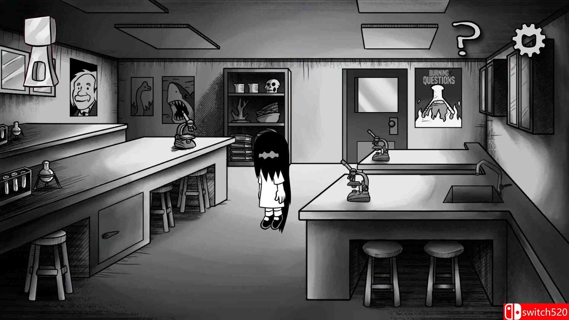《艾尔玛：游戏（Erma: The Game）》TENOKE镜像版[EN]_4