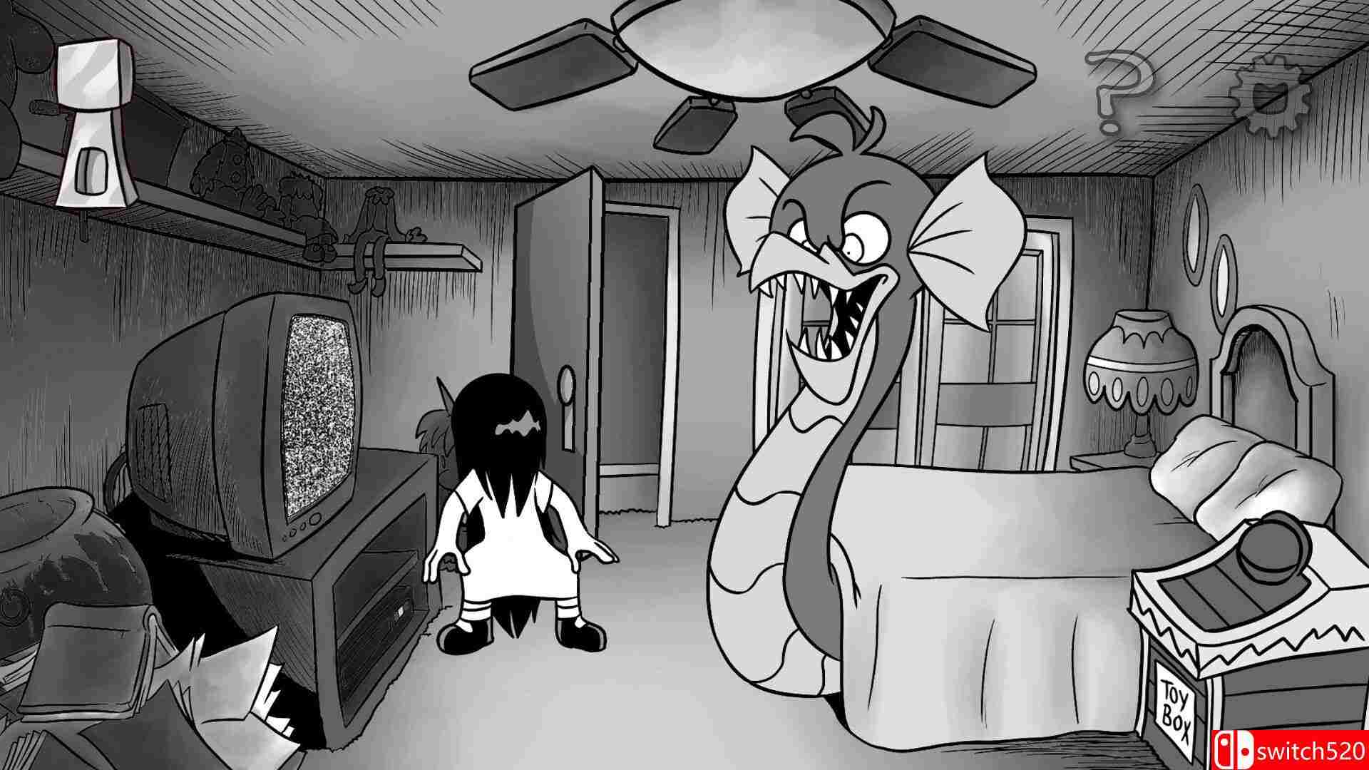 《艾尔玛：游戏（Erma: The Game）》TENOKE镜像版[EN]_1