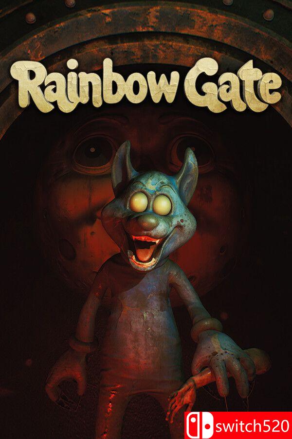 《彩虹之门（Rainbow Gate）》官方中文 TENOKE镜像版[CN/EN/JP]_0
