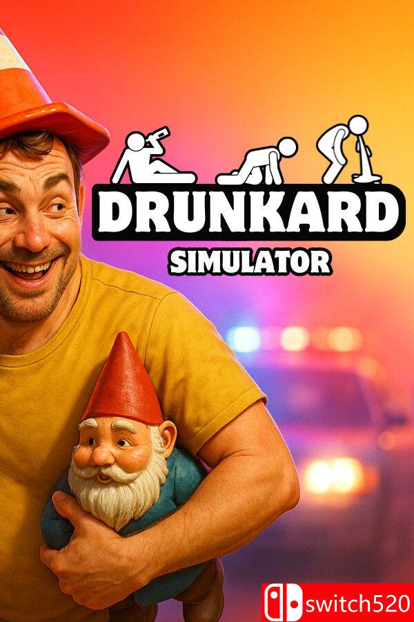 《醉汉模拟器（Drunkard Simulator）》Early Access  P2P硬盘版[EN]_0