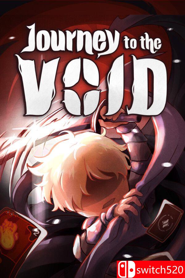 《虚空奇旅（Journey to the Void）》官方中文 TENOKE镜像版[CN/EN]_0