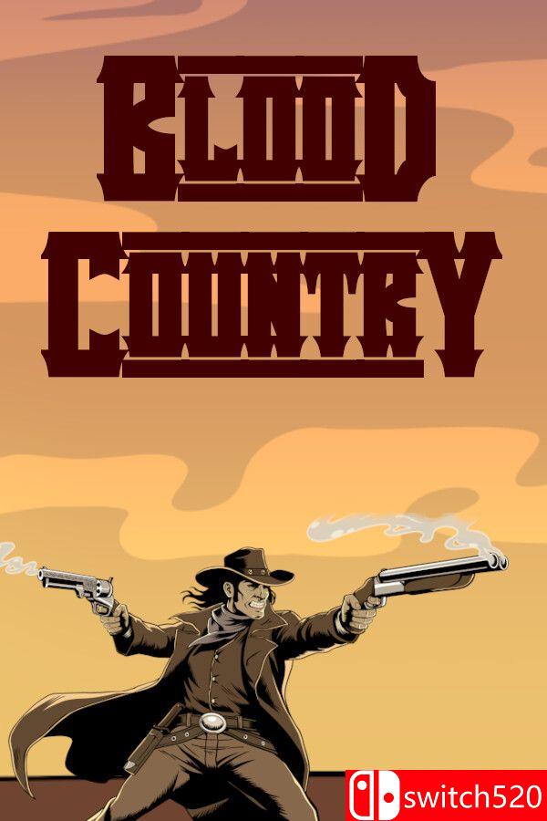 《血色国度（Blood Country）》官方中文 Build 21643754 P2P硬盘版[CN/EN/JP]_0