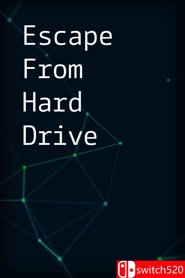 《逃离硬盘（Escape From Hard Drive）》Build 13079651 P2P硬盘版[EN]_0