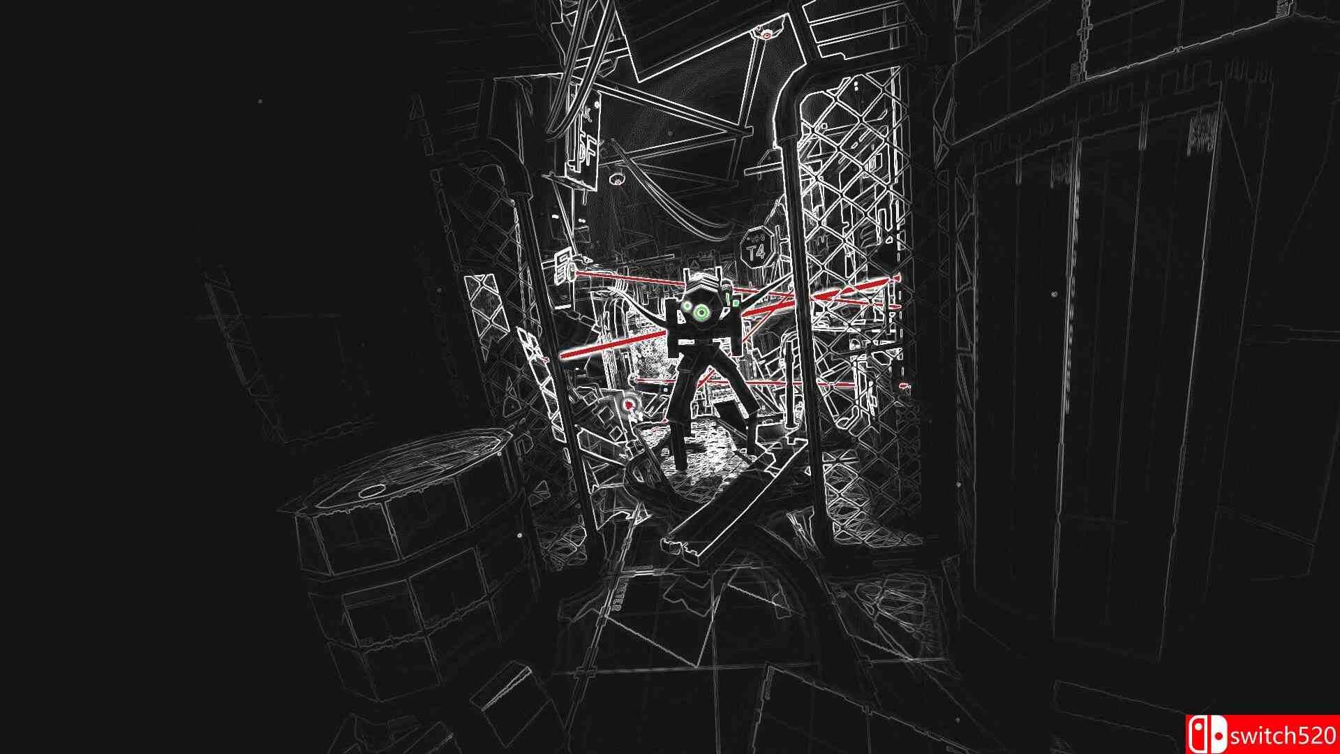 《零区（SECTOR ZERO）》官方中文 TENOKE镜像版[CN/TW/EN/JP]_3