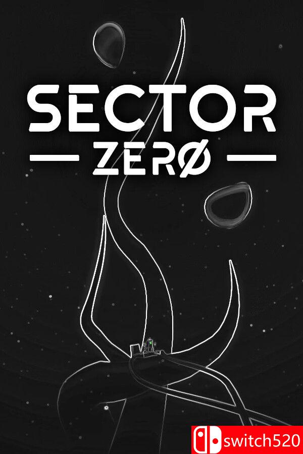 《零区（SECTOR ZERO）》官方中文 TENOKE镜像版[CN/TW/EN/JP]_0