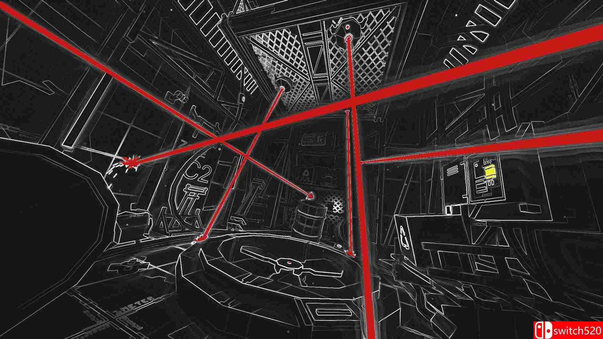 《零区（SECTOR ZERO）》官方中文 TENOKE镜像版[CN/TW/EN/JP]_1