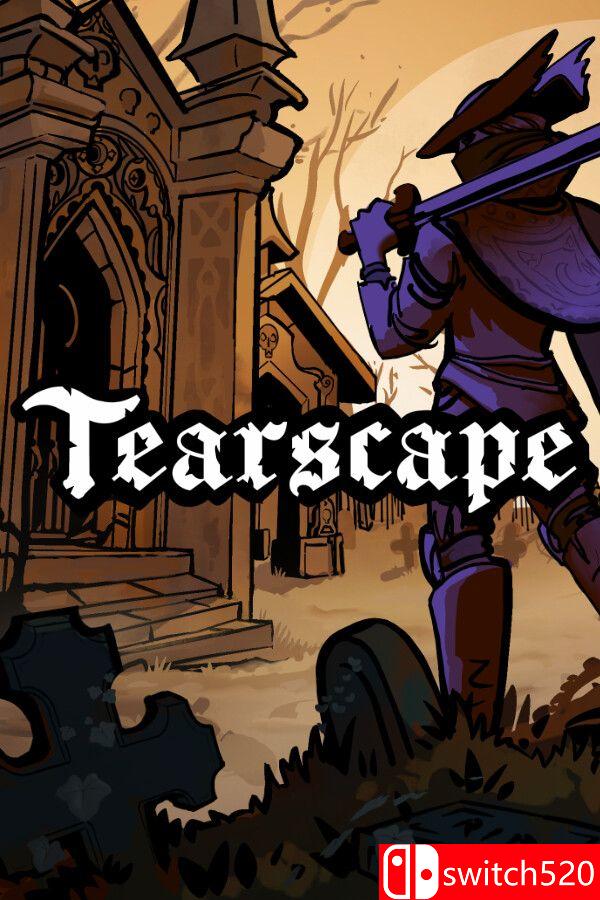 《泪之境（Tearscape）》Build 21749969 P2P硬盘版[EN]_0