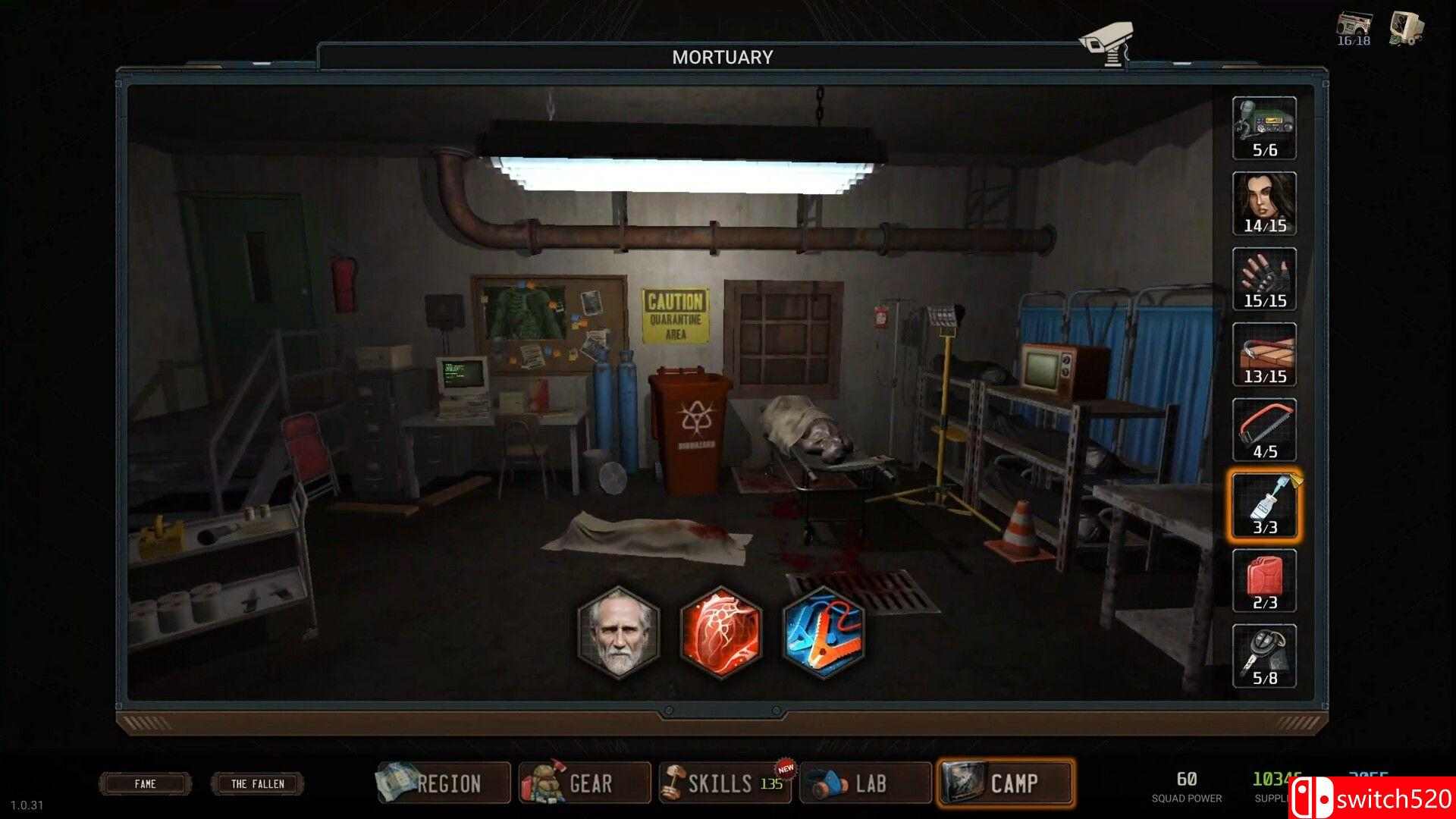 《死亡网格（Dead Grid）》TENOKE镜像版[EN]_2