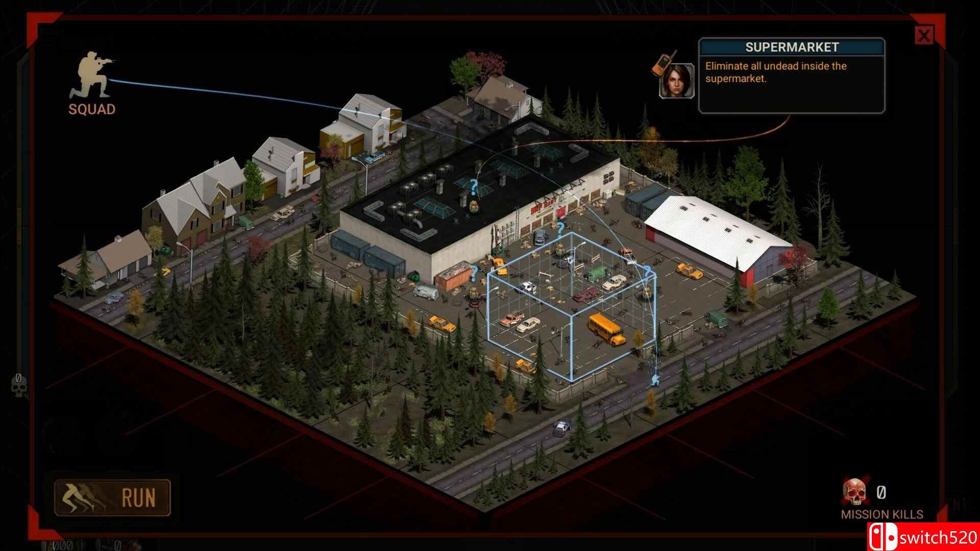 《死亡网格（Dead Grid）》TENOKE镜像版[EN]_4