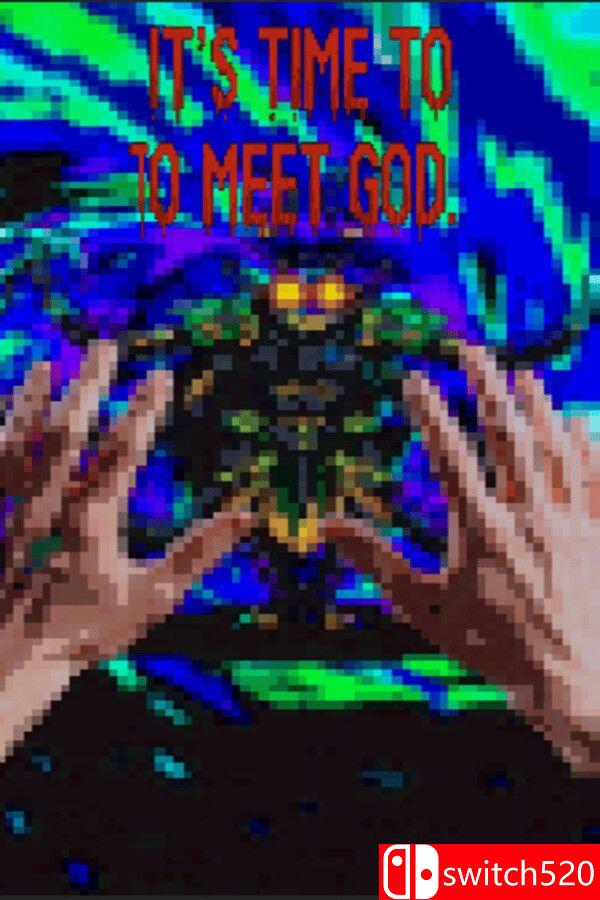 《见神时刻（Its Time To Meet God）》Build 21772113 P2P硬盘版[EN]_0