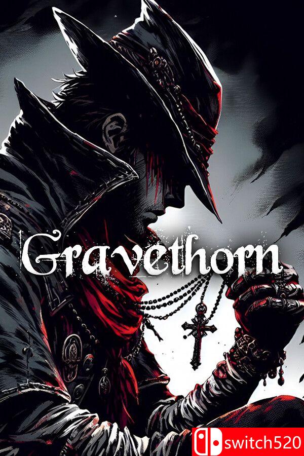 《墓穴之刺（Gravethorn）》官方中文 Build 21772457 P2P硬盘版[CN/TW/EN/JP]_0