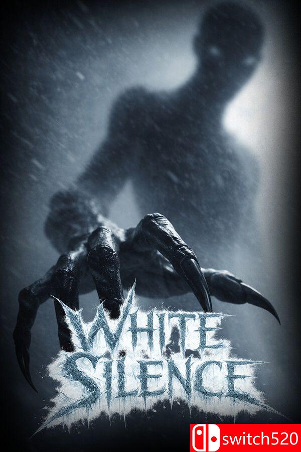 《苍白沉寂（White Silence）》TINYISO镜像版[EN]_0