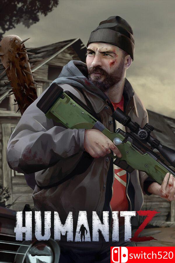 《人性末日（HumanitZ）》官方中文 RUNE镜像版[CN/EN/JP]_0