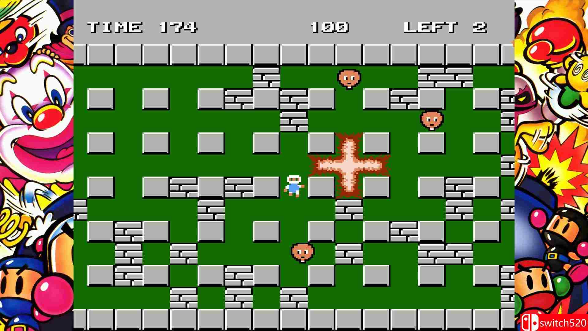《超级炸弹人合集（SUPER BOMBERMAN COLLECTION）》官方中文 TENOKE镜像版[CN/TW/EN/JP]_1