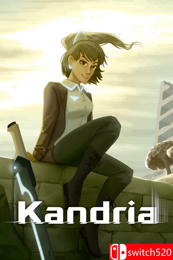 《坎德里亚（Kandria）》v1.1.23 VACE硬盘版[EN/JP]_0
