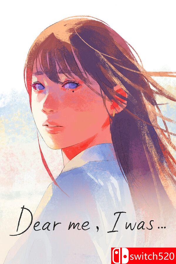 《致亲爱的我（Dear me, I was...）》官方中文 TENOKE镜像版[CN/TW/EN/JP]_0