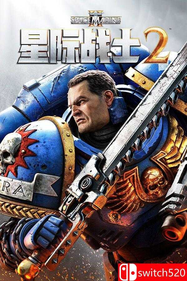《战锤40K：星际战士2（Warhammer 40000 Space Marine 2）》v14.0.0.1 RUNE镜像版[CN/EN]_0