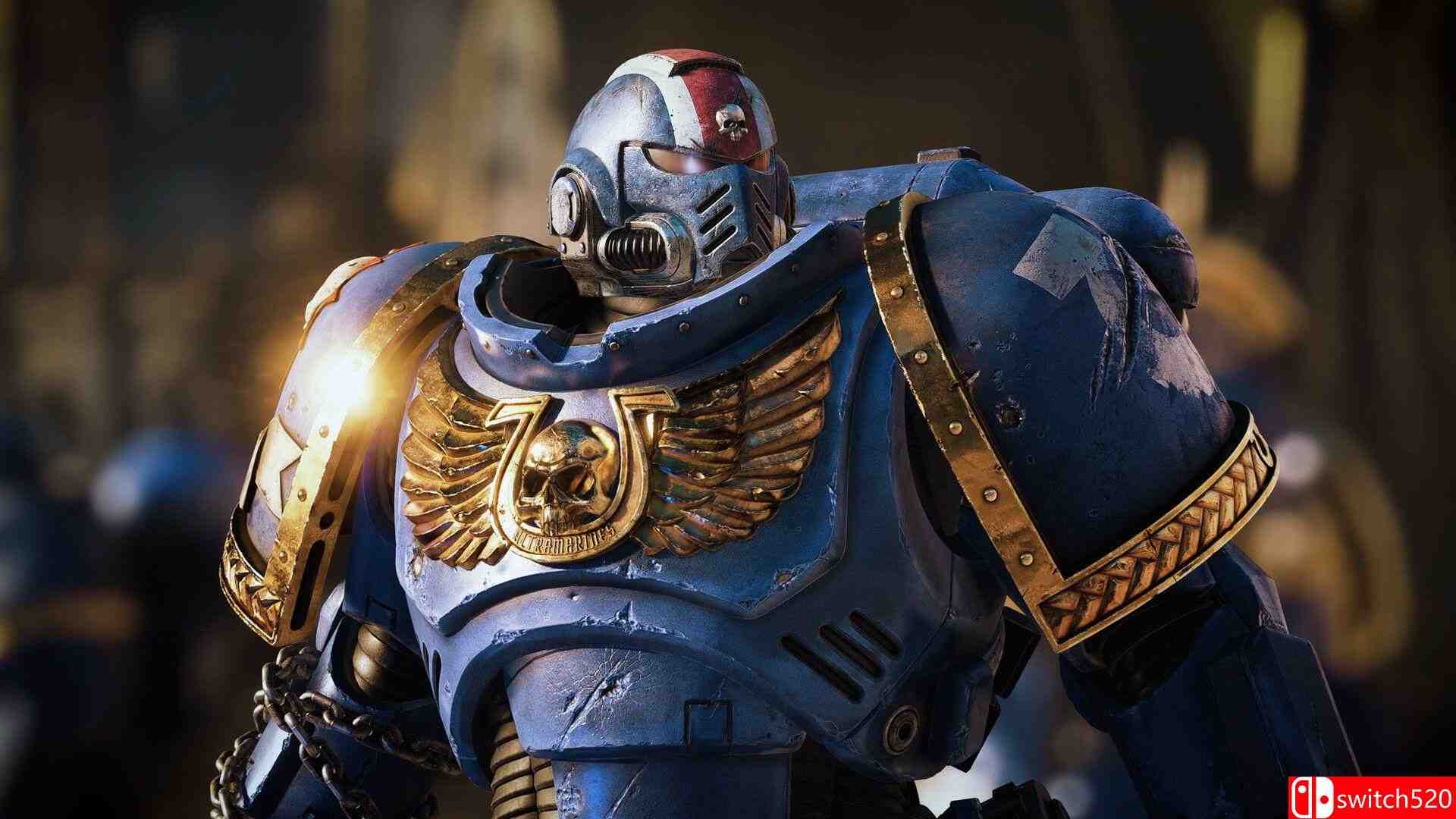 《战锤40K：星际战士2（Warhammer 40000 Space Marine 2）》v14.0.0.1 RUNE镜像版[CN/EN]_5