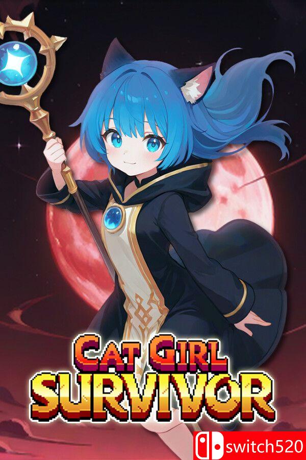 《猫娘幸存者（Cat Girl Survivor）》官方中文 完全版 TENOKE镜像版[CN/TW/EN/JP]_0
