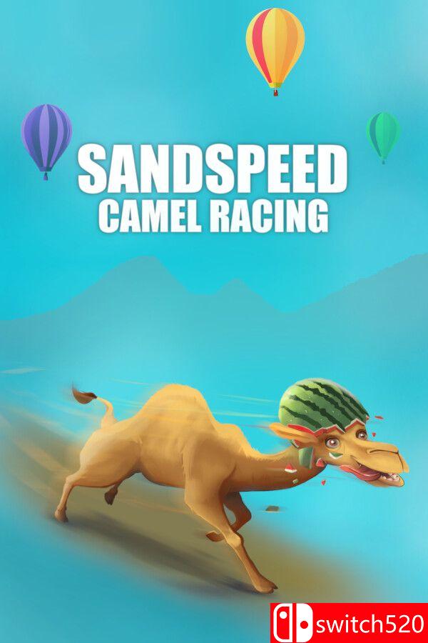 《沙海极速：骆驼竞速（SANDSPEED: CAMEL RACING）》Build 19065097 P2P硬盘版[CN/TW/EN/JP]_0