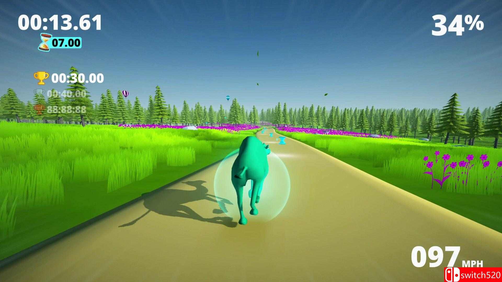 《沙海极速：骆驼竞速（SANDSPEED: CAMEL RACING）》Build 19065097 P2P硬盘版[CN/TW/EN/JP]_5