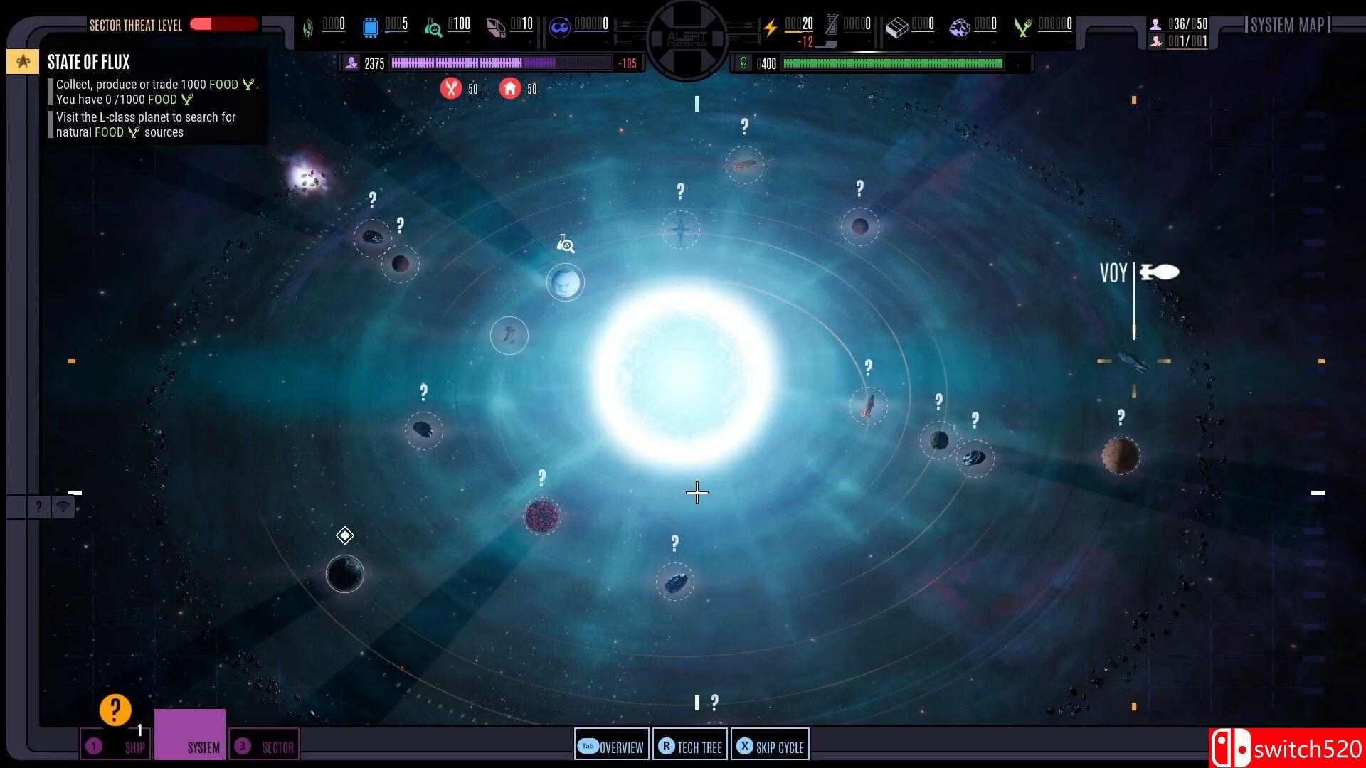 《星际迷航：航海家号  穿越未知（Star Trek Voyager Unknown）》集成德尔塔编年史DLC RUNE镜像版[CN/EN]_2