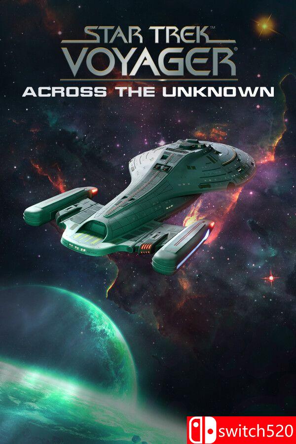 《星际迷航：航海家号  穿越未知（Star Trek Voyager Unknown）》集成德尔塔编年史DLC RUNE镜像版[CN/EN]_0