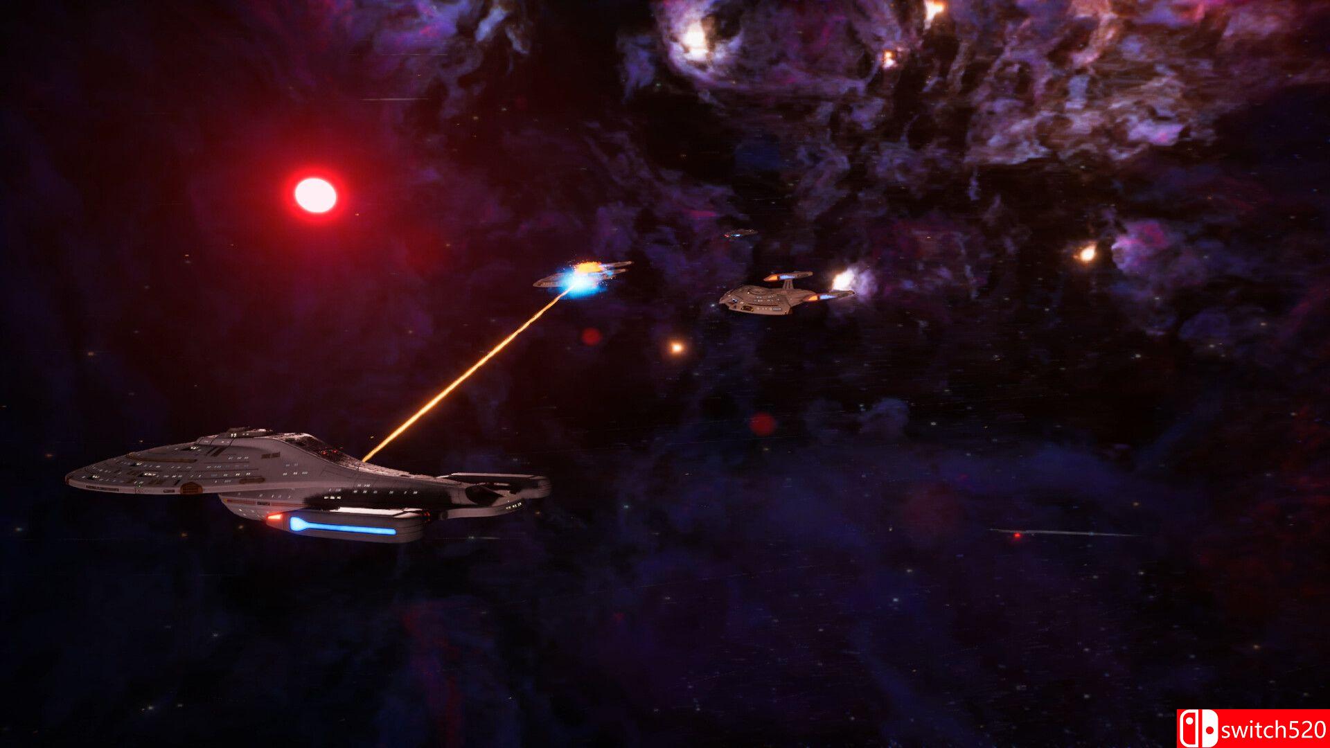 《星际迷航：航海家号  穿越未知（Star Trek Voyager Unknown）》集成德尔塔编年史DLC RUNE镜像版[CN/EN]_5