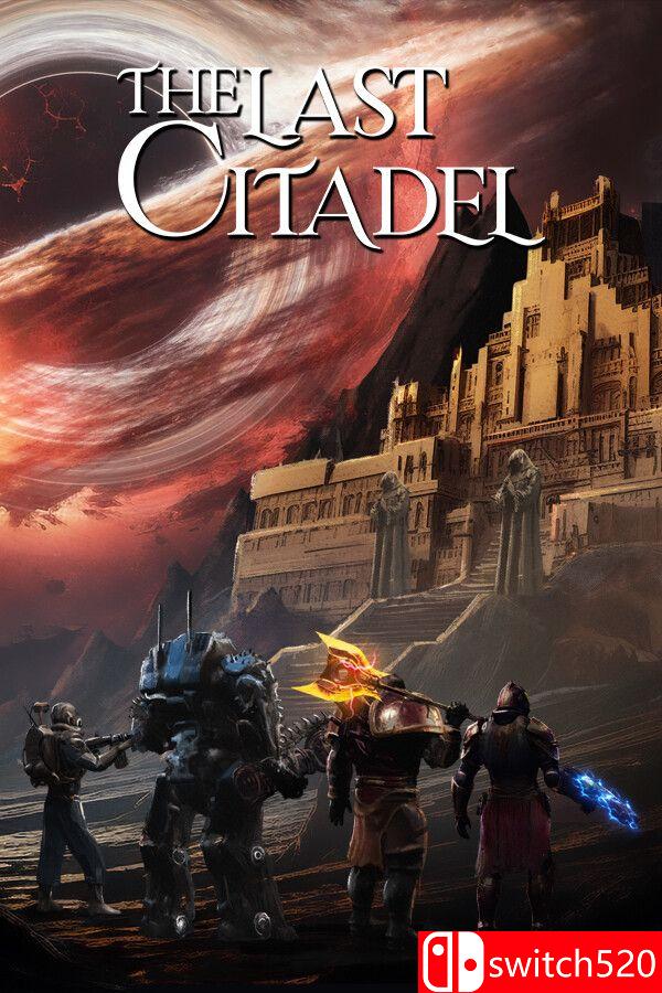 《最后堡垒（The Last Citadel）》P2P硬盘版[EN]_0