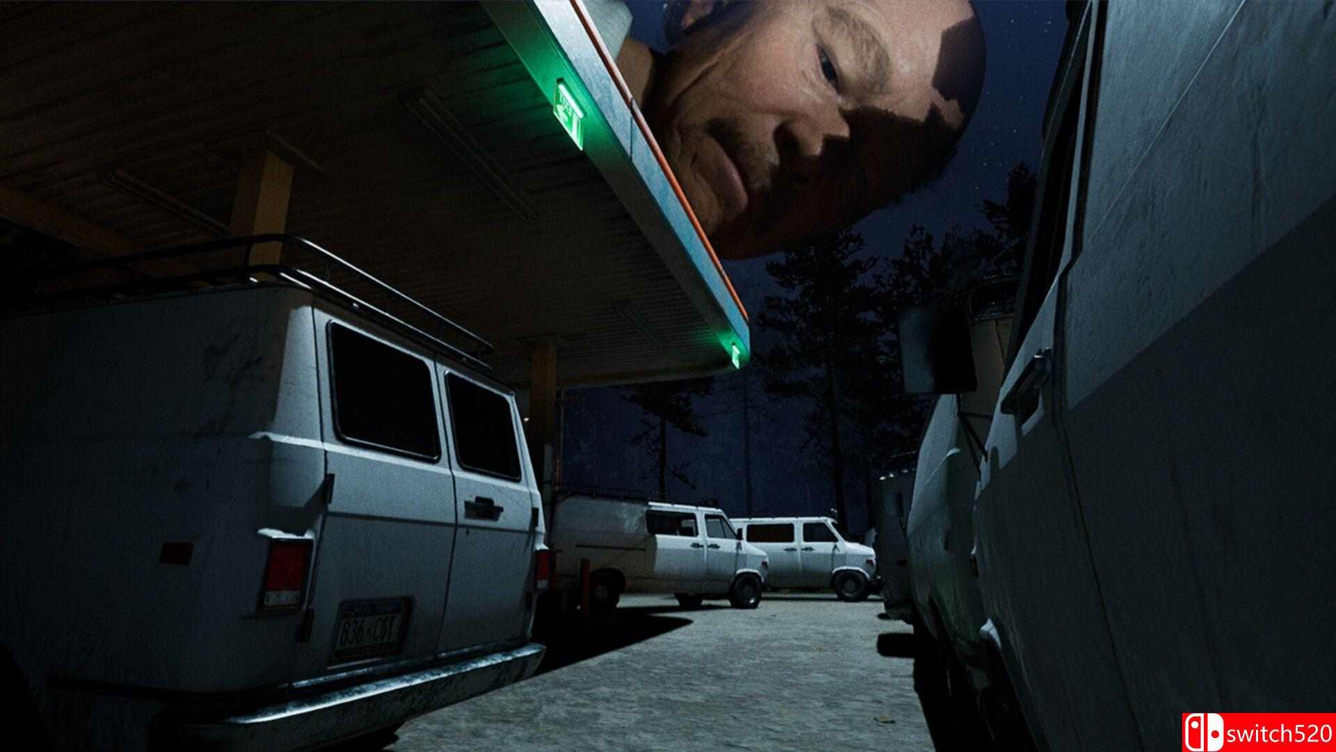 《出口前：加油站（Before Exit: Gas Station）》官方中文 集成日光DLC TENOKE镜像版[CN/TW/EN/JP]_1