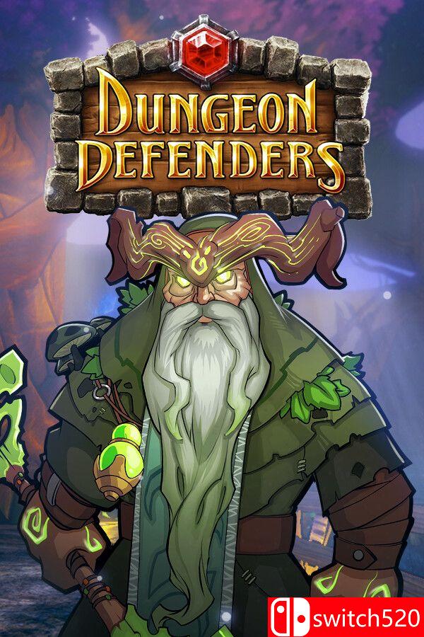 《地牢守护者（Dungeon Defenders）》集成埃瑟利亚的原始之掌DLC TENOKE镜像版[EN]_0