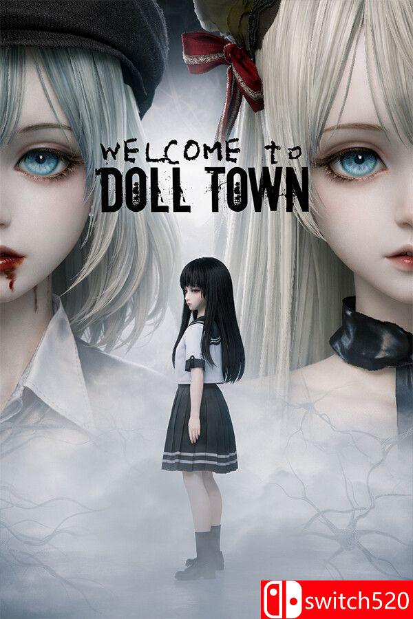 《欢迎来到娃娃镇（Welcome to Doll Town）》官方中文 TENOKE镜像版[CN/EN/JP]_0