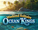 《周末纸牌：海洋之王（Weekend Solitaire: Ocean Kings）》RAZOR硬盘版[EN]_0