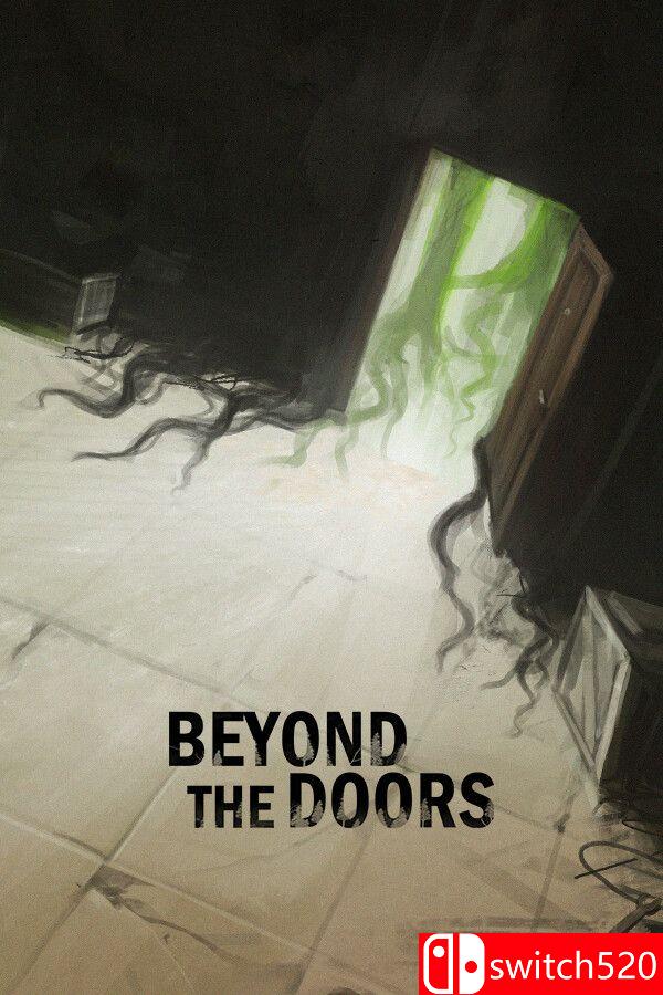 《门后余生（Beyond the Doors）》官方中文  P2P硬盘版[CN/EN/JP]_0