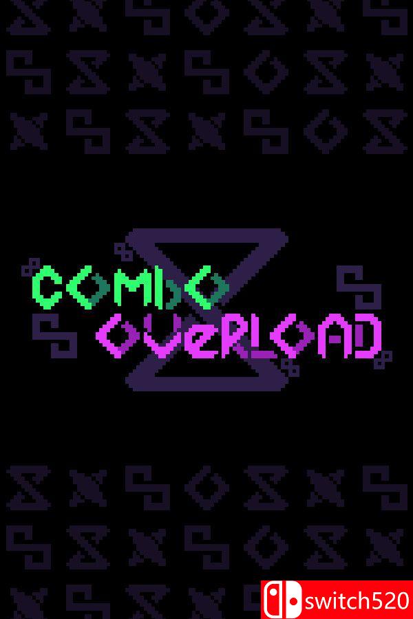 《连击超载（Combo Overload）》Build 20243971 P2P硬盘版[EN]_0