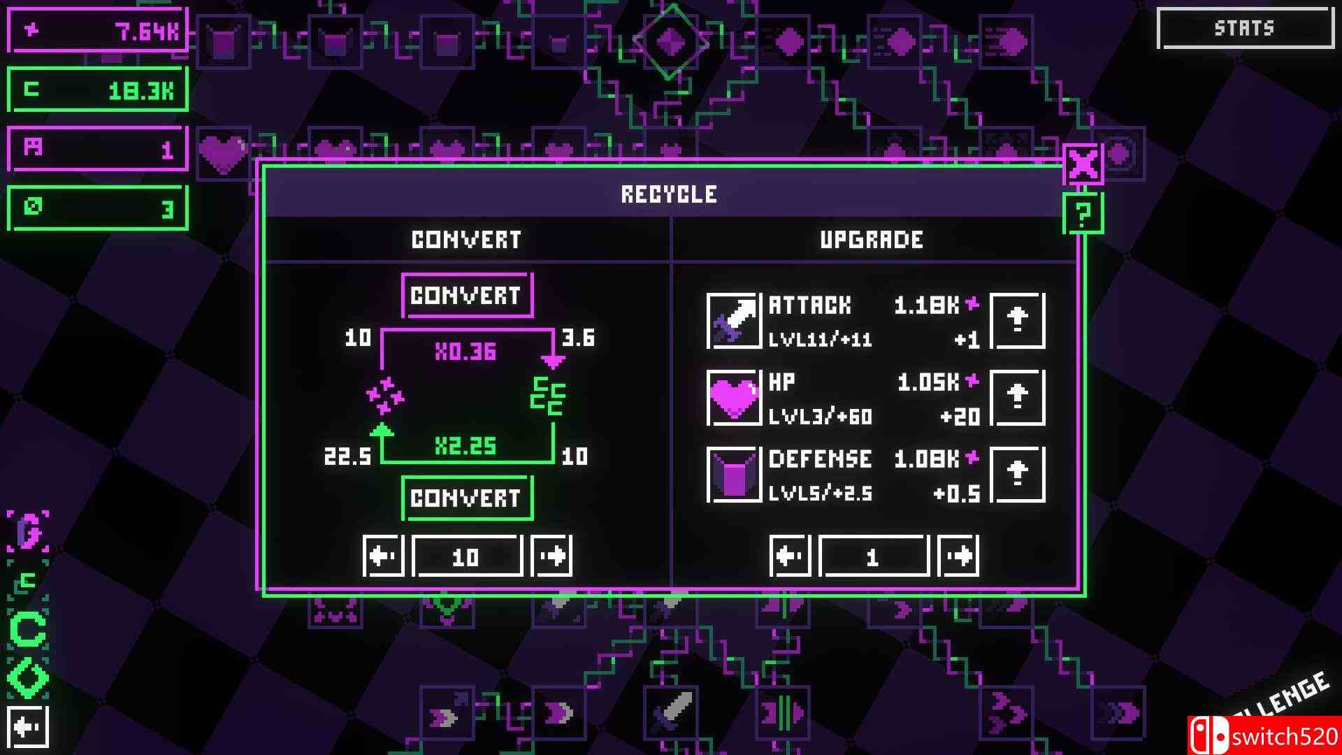 《连击超载（Combo Overload）》Build 20243971 P2P硬盘版[EN]_5